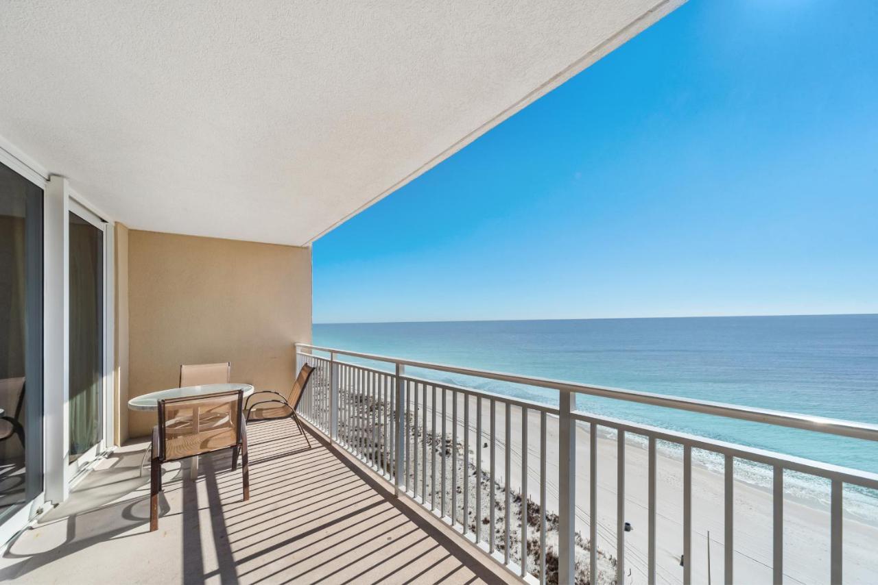 Emerald Beach 1127 Panama City Beach Kültér fotó