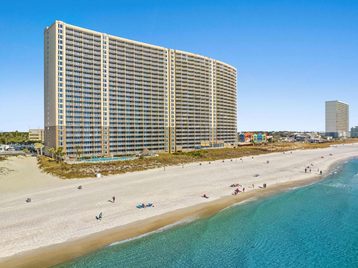 Emerald Beach 1127 Panama City Beach Kültér fotó
