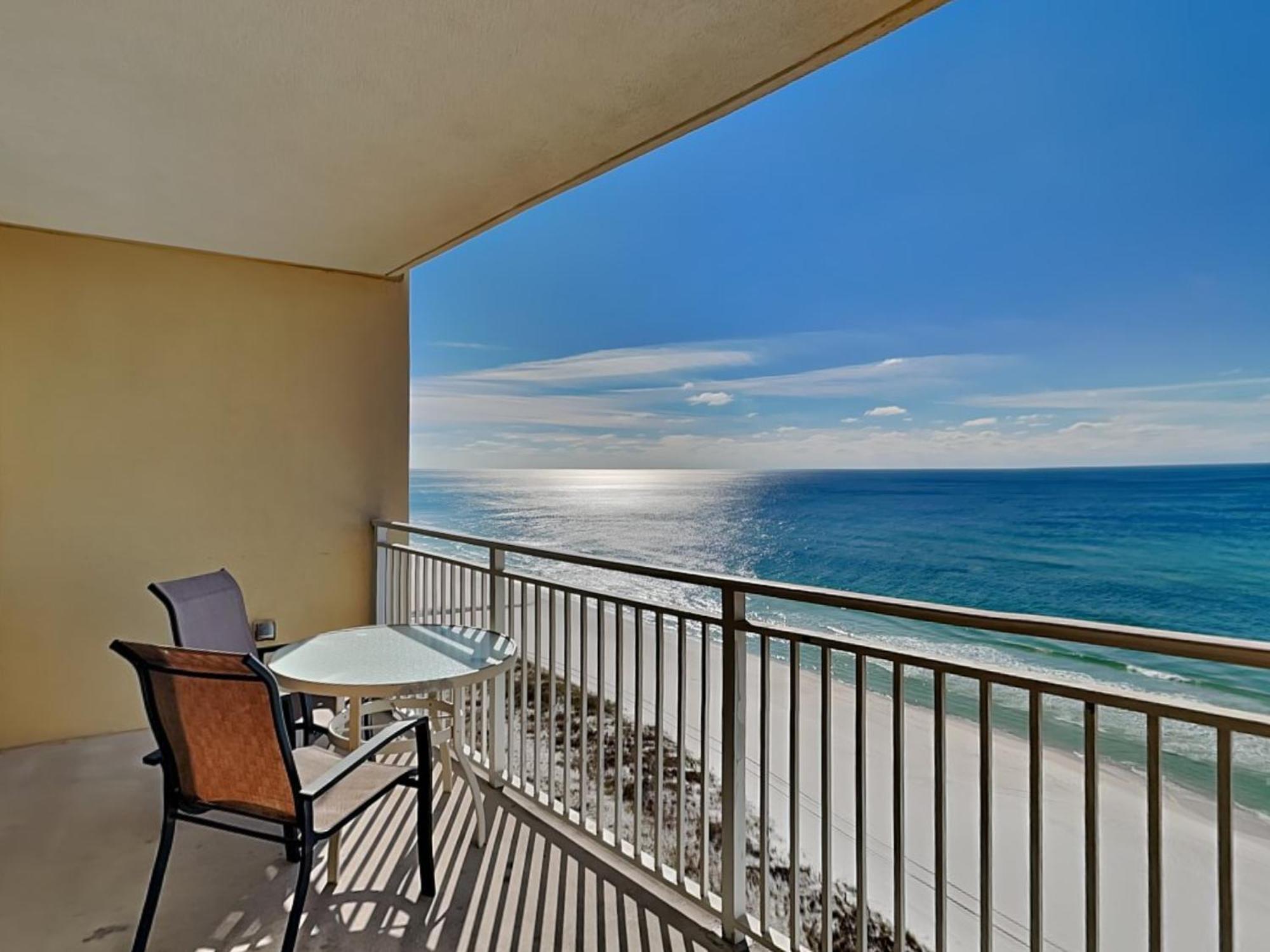 Emerald Beach 1127 Panama City Beach Kültér fotó