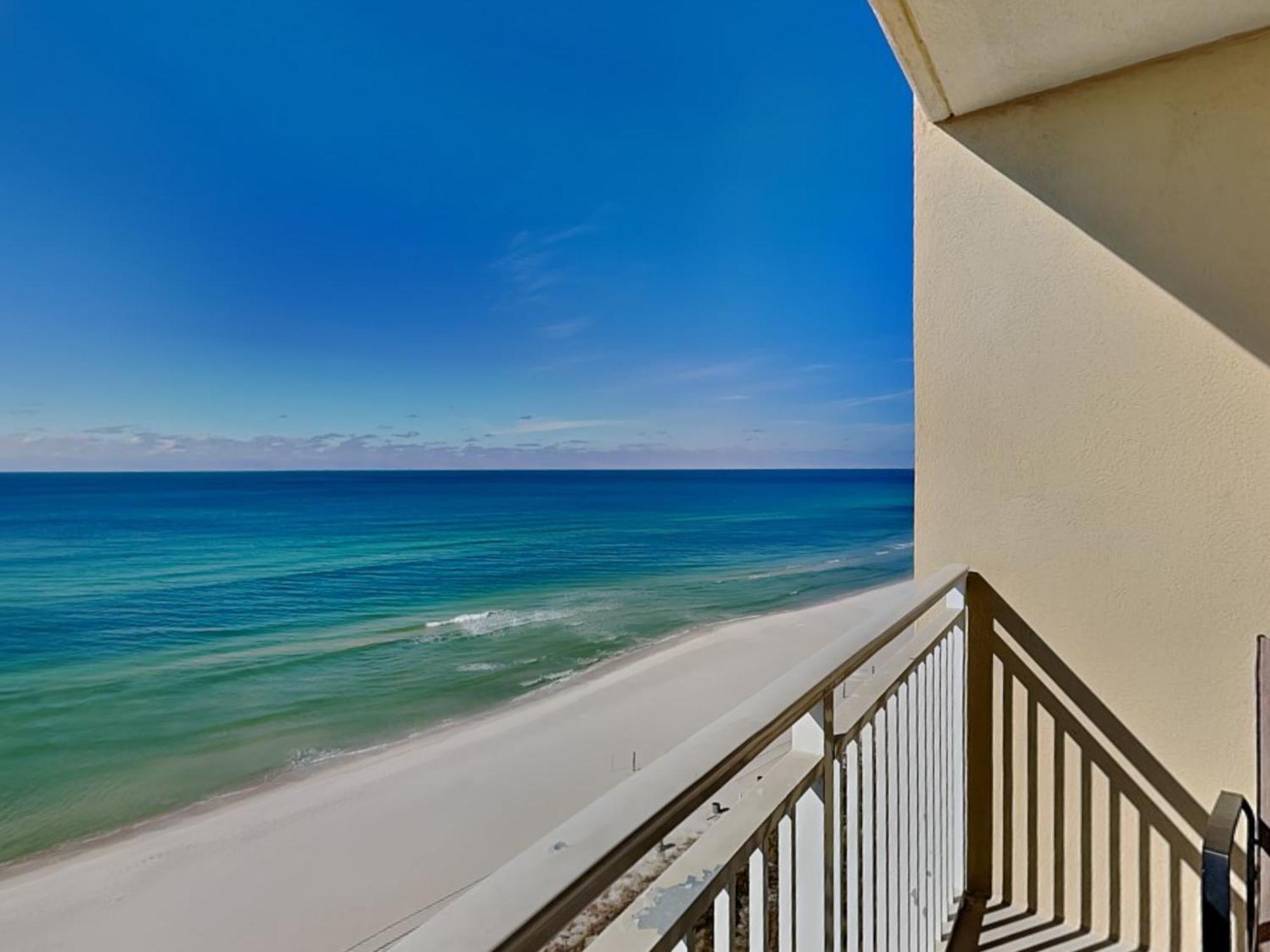 Emerald Beach 1127 Panama City Beach Kültér fotó